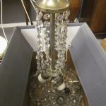 709 6439 CHANDELIER